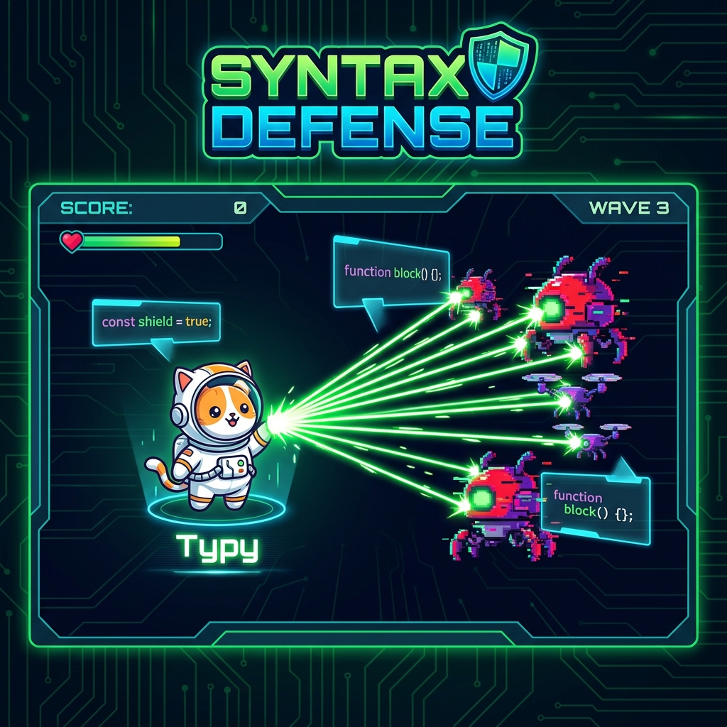 Syntax Defense