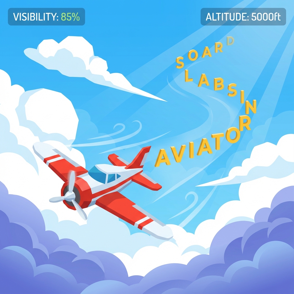 Sky Aviator
