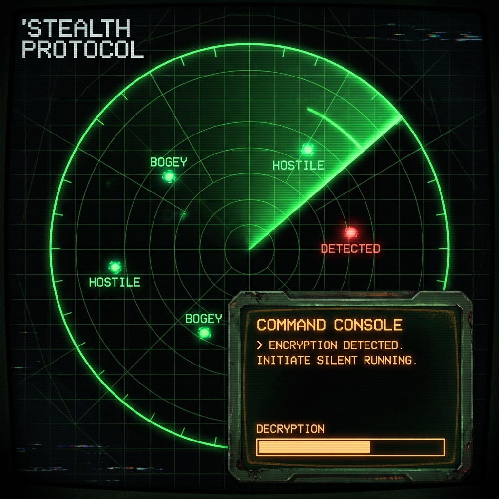 Stealth Protocol