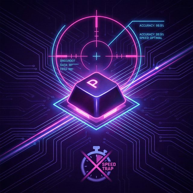 Why Accuracy is More Important Than Speed in Touch Typing